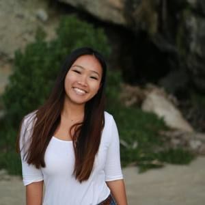 Meet your Posher, Ali